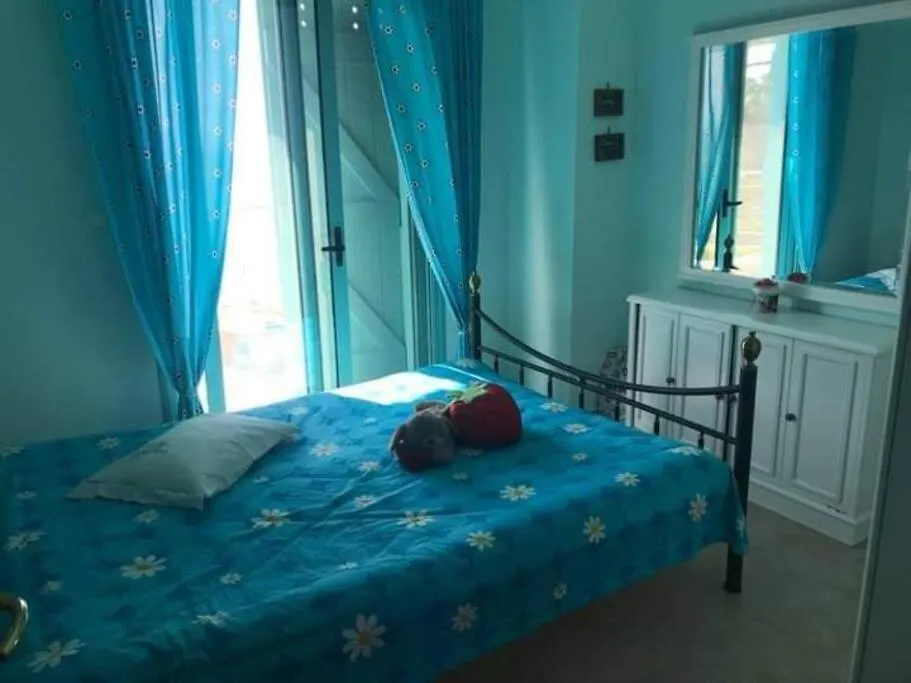 Elegant And Classy Maisonette 2 Skála Foúrkas 0*,  Yunanistan