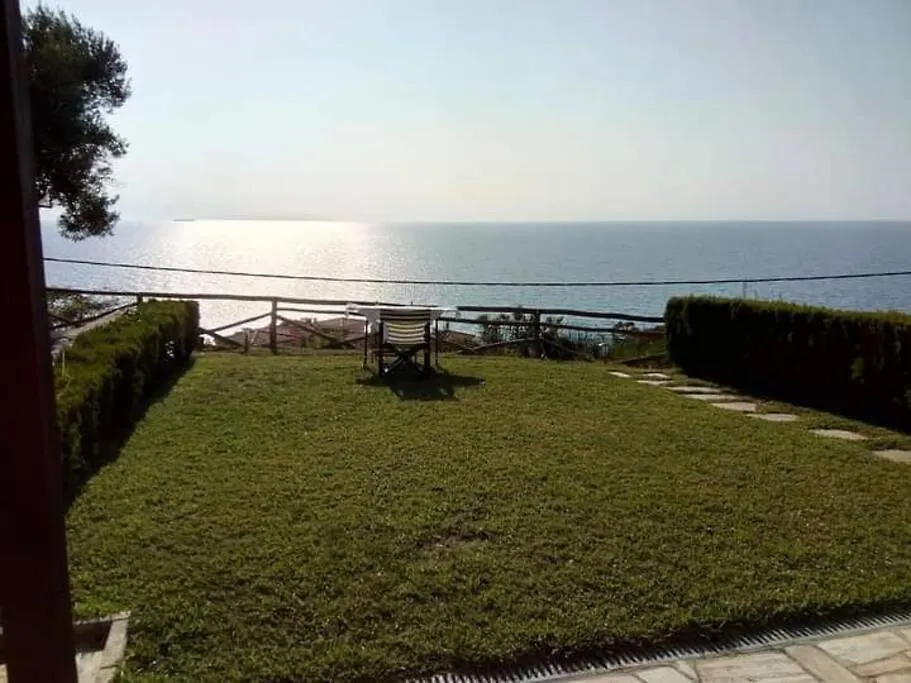 Elegant And Classy Maisonette 2 Skála Foúrkas 0*,  Yunanistan