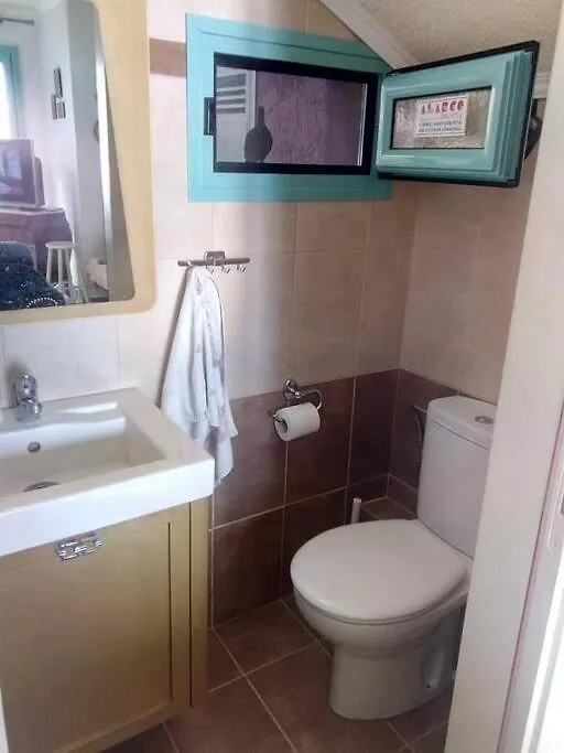 Elegant And Classy Maisonette 2 Skála Foúrkas 0*,  Yunanistan
